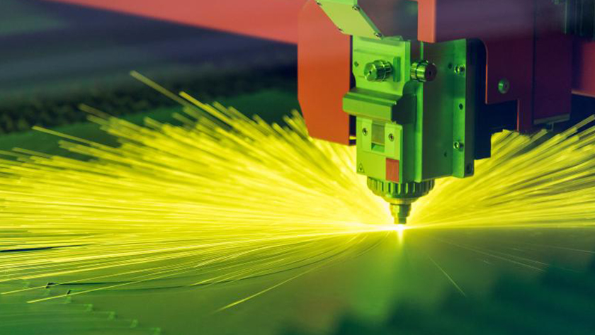 OREE LASER lancé 12000W machine à découper au laser de haute puissance
